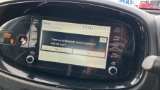 Toyota Aygo X 1.0 VVT-i Edge 5dr Auto Petrol Hatchback